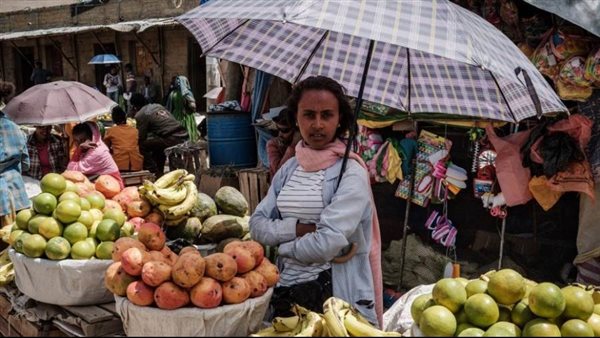 ارتفاع معدل التضخم العام الشهري 0.9% فى يوليو 2022