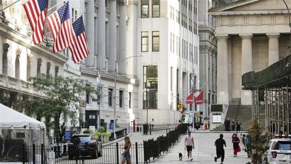 بلومبرج: ارتفاع التضخم بالولايات المتحدة بالقرب من أعلى مستوى في 40 عامًا