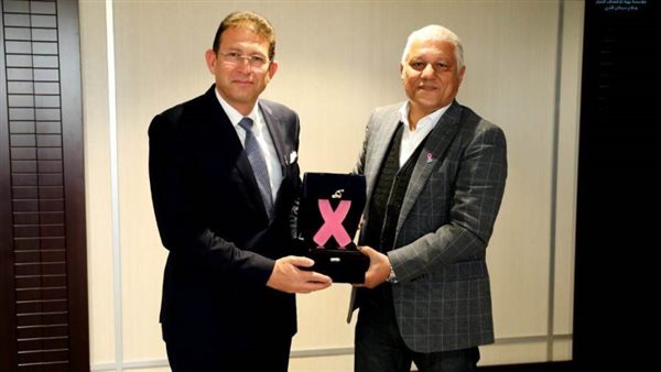 مؤسسة بهية تكرم بنك QNB الأهلي لدوره البارز في دعم المسؤولية المجتمعية