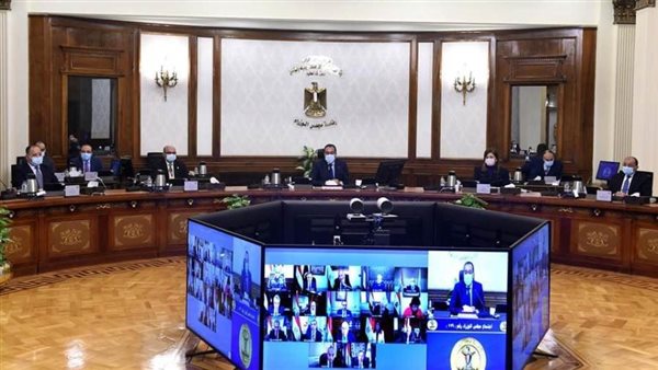 «الوزراء» يوافق على تمويل بـ15 مليون يورو بين مصر وألمانيا لتأهيل محطات كهرباء