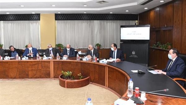 13 مليون وحدة سكنية فى مختلف محافظات مصر تم توصيلها بالغاز الطبيعى 