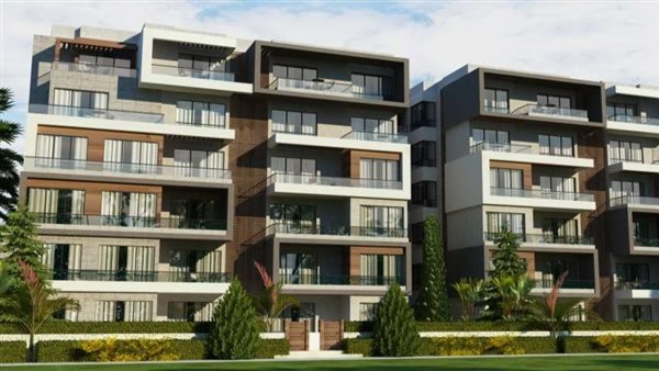 بالم هيلز تسجل مبيعات جديدة بـ17.3 مليار جنيه خلال 2021