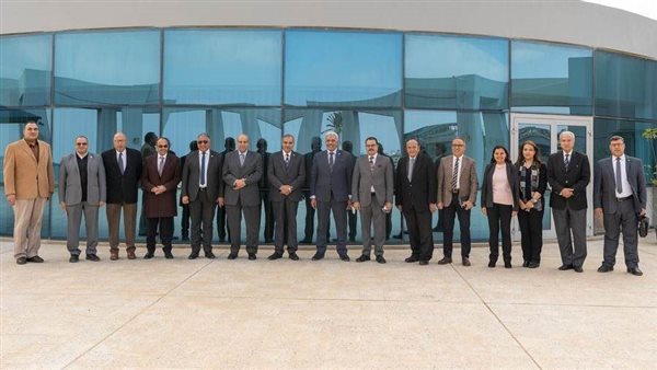 مبادرة رواد النيل تعلن توقيع شراكة مثمرة بين جامعتي النيل والأزهر