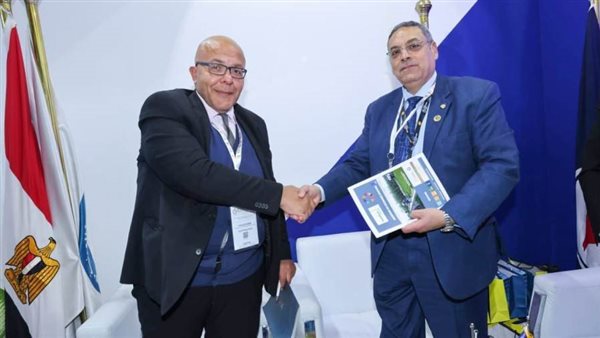 البريد يقدم خدمات التحصيل المالي والإخطار الإلكتروني لعملاء «مصر للبترول»