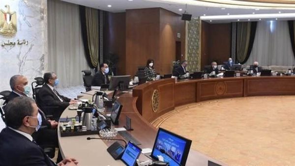 «الوزراء» يوافق على اتفاقين لتمويل برنامج التنمية المستدامة بـ720 مليون دولار