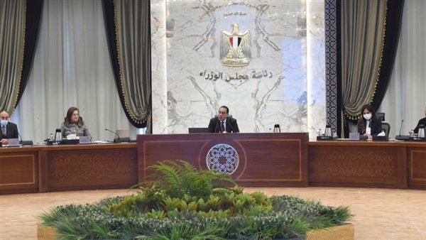 مدبولي: معدل النمو بلغ 9% خلال النصف الأول من العام المالي 2021\2022