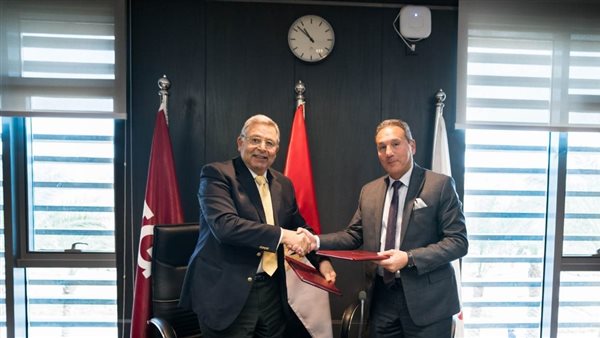 بنك مصر يوقع بروتوكول تعاون مع جامعة الجيزة الجديدة لتوفير خدمات الدفع والتحصيل الإلكتروني