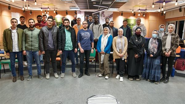 رواد النيل تطلق دورة تدريبية لدعم الشركات الناشئة في مجال الصناعات الإلكترونية