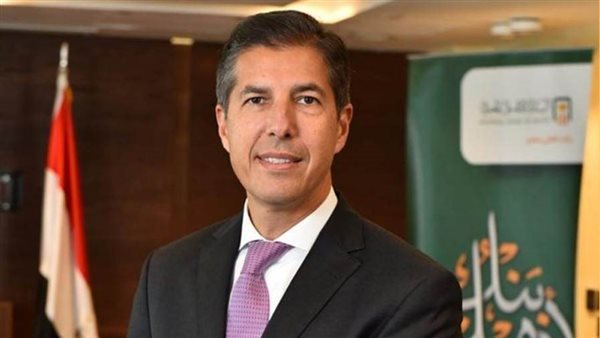 رياض: تمويلات البنك الأهلي لقطاع التنمية العقارية ترتفع لـ16 مليار جنيه بنهاية 2021