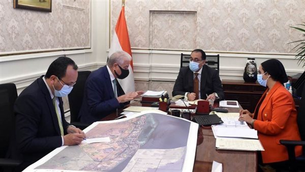 فودة يوجه المستثمرين بالانتهاء من رفع كفاءة المنشآت الفندقية للاستفادة من مبادرة المركزي