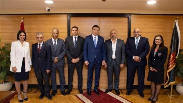 اتصالات مصر تفوز بميكنة شبكة فروع البنك الزراعي المصري