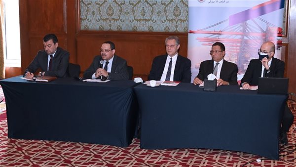 1.2 مليار دولار حجم صادرات 183 شركة مصرية ضمن اتفاقية الكويز خلال 2021