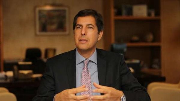 رياض: قطاع الشركات استفاد بشكل كبير من القنوات والمنتجات الرقمية المقدمة من البنك الأهلي 