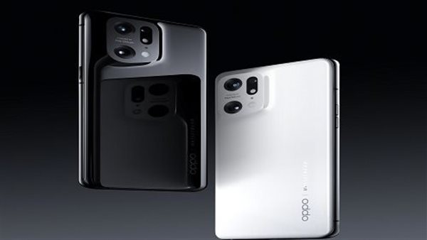 OPPO تطلق سلسلة هواتف Find X5 وسماعات Enco X2 