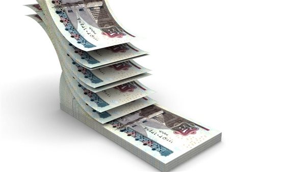 ارتفاع ودائع الأفراد بـ10 بنوك مدرجة بالبورصة إلى 640.3 مليار جنيه خلال 2021