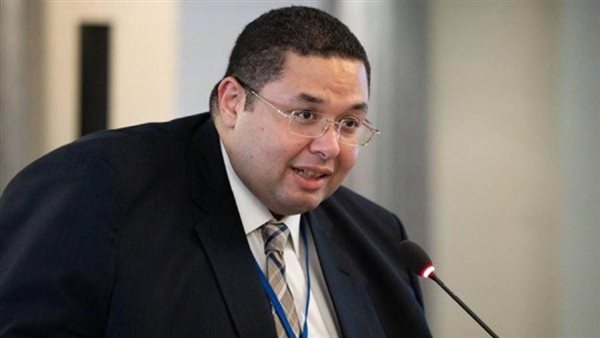 أيمن حسين: زيادة حجم استثمارات التكنولوجيا المالية إلى 159 مليون دولار خلال 2021