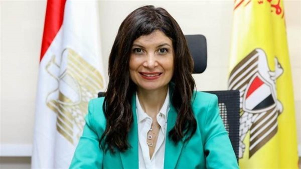 رشا نجم: صندوق دعم الابتكار سيساهم في دعم العديد من الشركات الناشئة ورعايتها