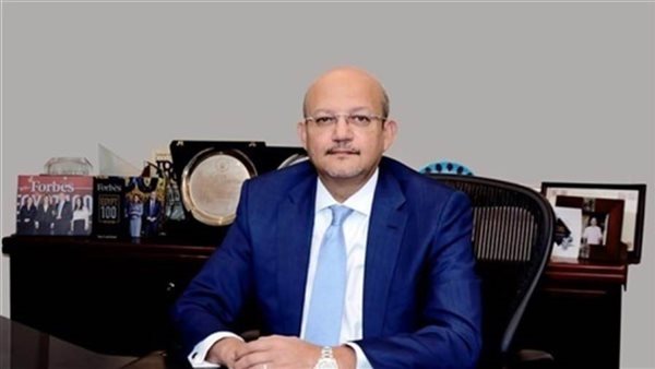 قناة السويس: استراتيجية البنك تعتمد على التحول الرقمي.. و400 مليون جنيه للبنية التكنولوجية