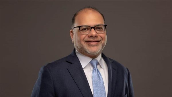 لقمان: المركزى أصدر تنظيمات وتشريعات تدعم الشمول المالي