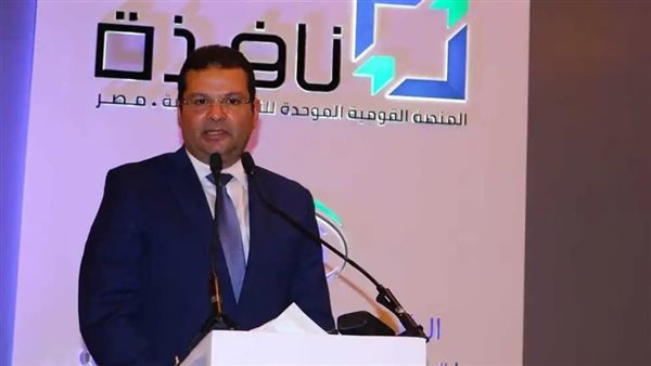 أبو عيش: أكثر من 55 ألف شركة سجلت على منظومة الفاتورة الإلكترونية