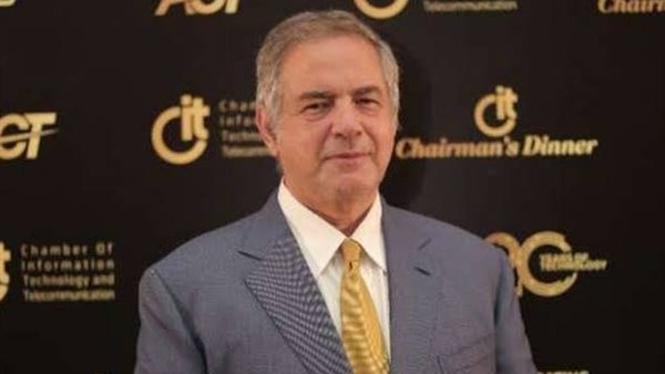 خالد إبراهيم: هناك 7 آلاف شركة صغيرة ومتوسطة وكبيرة في اتحاد الصناعات