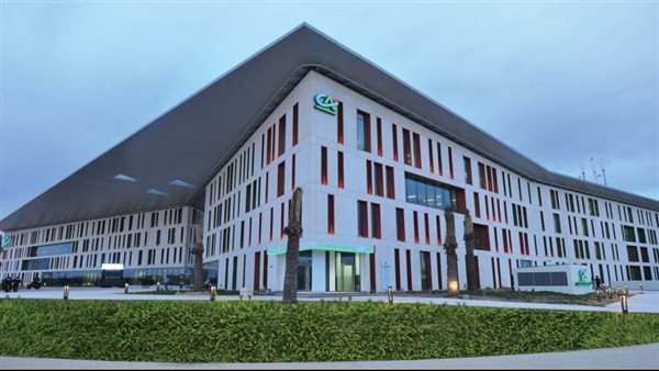 كريدي أجريكول يقترح توزيعات للمساهمين بقيمة 925 مليون جنيه عن أرباح 2021