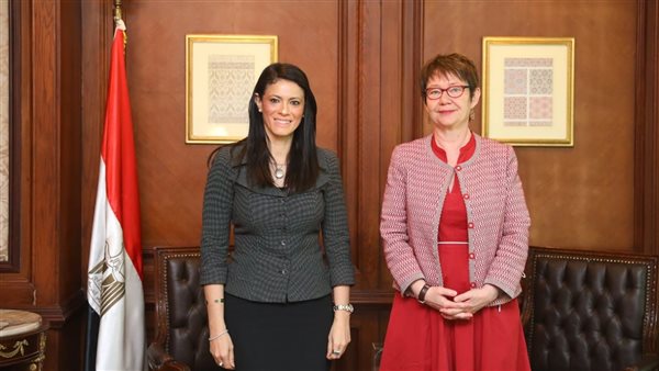 «الأوروبي لإعادة الإعمار» يقر الاستراتيجية القطرية المشتركة مع مصر 2022-2027