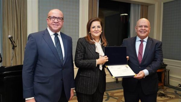 السعيد: المحفظة الاستثمارية لبنك الاستثمار القومي تعكس جُهد وعمل امتد لما يزيد عن 4 عقود