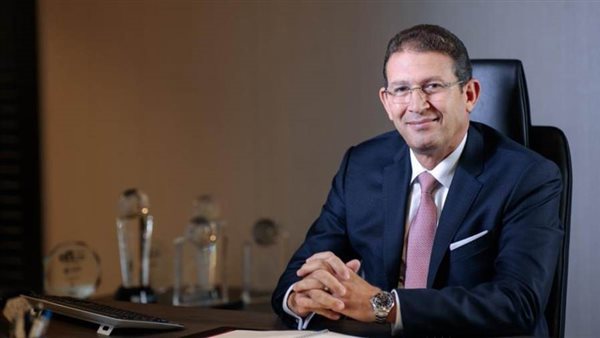 بدير: حجم محفظة التمويل العقاري ببنك QNB الأهلي يبلغ 3.1 مليار جنيه