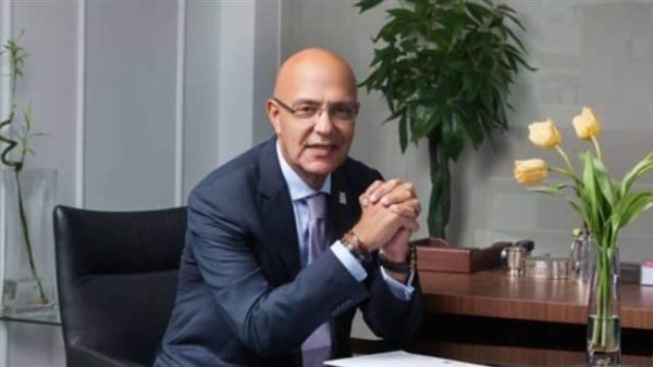 رئيس الأهلي صبور: نستهدف تحقيق مبيعات بقيمة 8 مليارات جنيه