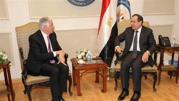 الملا يبحث مع رئيس المؤسسة الدولية الإسلامية لتمويل التجارة برامج التمويل للعام الحالي