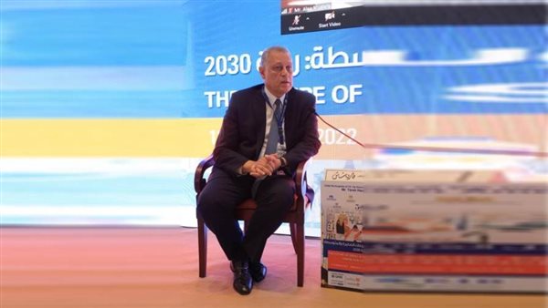 طارق شاش: الجهاز المصرفي شريك أساسي في الأنشطة التمويلية لجهاز تنمية المشروعات