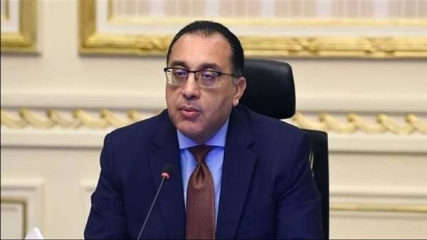 رئيس الوزراء يستعرض جهود الهيئة العامة للرقابة المالية فى تطوير البنية التشريعية