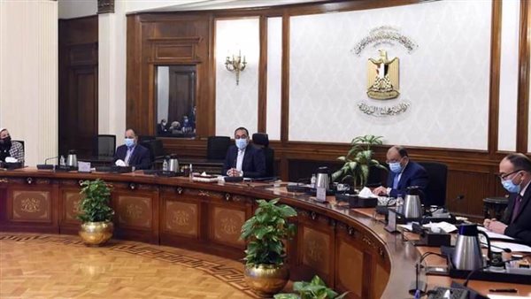 رئيس الوزراء يتابع الموقف التنفيذي لبرنامج تحويل المخلفات إلى طاقة كهربائية