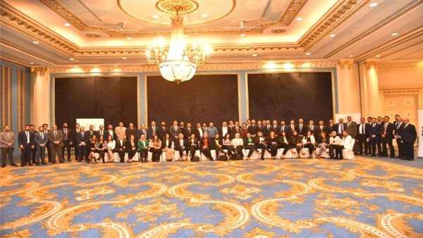 العربي الافريقي الدولي ينظم الاجتماع الدوري الأول للبنك في 2022