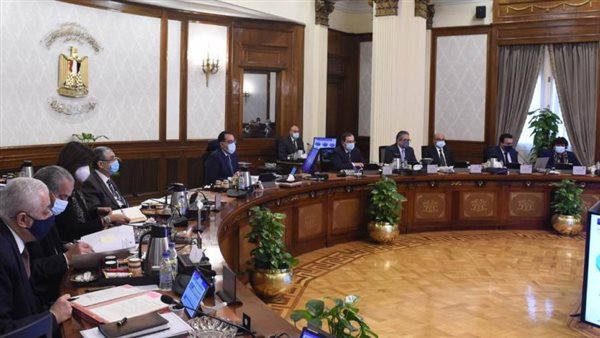مجلس الوزراء يوافق على إعادة تشكيل المجلس الأعلى للسياحة بعضوية محافظ المركزي