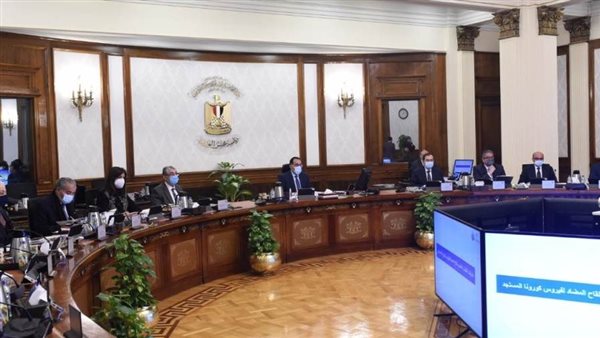 الوزراء يوافق على إصدار عملات معدنية بمناسبة مرور 150 عامًا على إنشاء دار الكتب