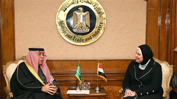 جامع: 17.4% نموًا بالصادرات المصرية للسعودية خلال 2021 رغم كورونا