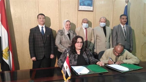 68 مليون جنيه من «تنمية المشروعات» لتمويل المشروعات متناهية الصغر بأسوان