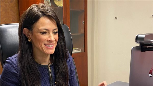 المشاط: تعزيز مساهمة المرأة في خطط العمل المناخي لتحقيق التنمية المستدامة