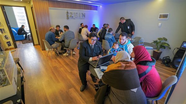 «زين للتطوير العقارى» تطلق الدورة الثانية من كرنفال «زين فرايداى» 