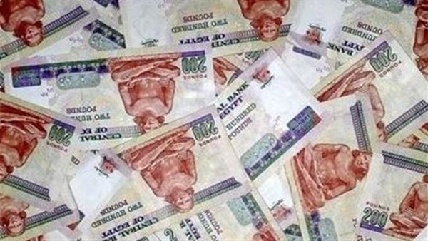 المركزي: 3.19 تريليون جنيه زيادة بالمركز المالي للبنوك خلال 3 سنوات