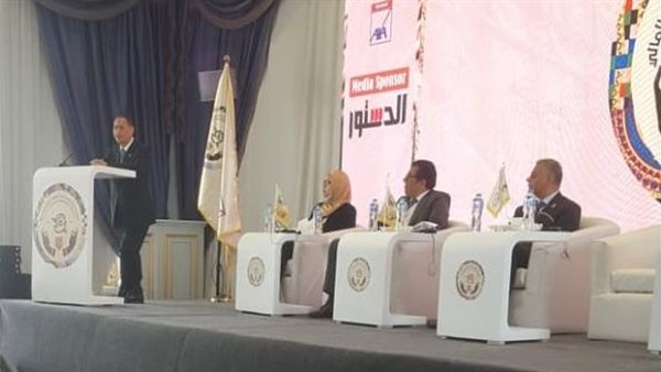 توقيع مذكرة تفاهم بين الرقابة المالية في مصر وهيئة الرقابة على التأمين التونسية