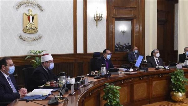 مدبولي: إعادة هيكلة الموازنة العامة للتعامل مع الأزمة العالمية