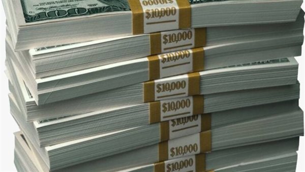 الدولار يواصل التراجع أمام الجنيه بمستهل تعاملات اليوم