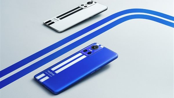 realme تُعلن عن إطلاق هاتف GT Neo 2 في السوق المصري قريبًا 