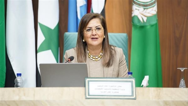  السعيد: مصر أول دولة في العالم تطلق تقرير حول 