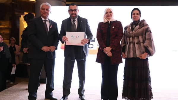 بحضور وزراء التضامن والهجرة والتخطيط.. مصر للقياس والتحكم 