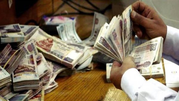 حصيلة شركتي الأهلي ومصر للصرافة من تنازلات العملات تتخطى 2 مليار جنيه خلال 7 أيام