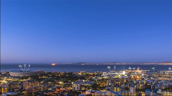 إريكسون تستقبل فرص تقنيات الجيل الخامس لتطبيقات الطرف مع بوابة الحزم المحلية الجديدة